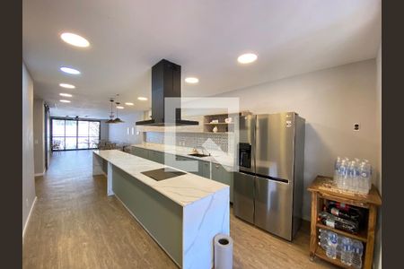 Casa à venda com 500m², 4 quartos e 4 vagas Casa à venda com 500m², 4 quartos e 4 vagasEspaço Gourmet