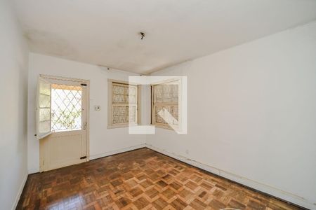 Sala de Estar de casa à venda com 3 quartos, 130m² em Passo D’areia, Porto Alegre