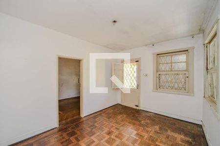 Sala de Estar de casa à venda com 3 quartos, 130m² em Passo D’areia, Porto Alegre