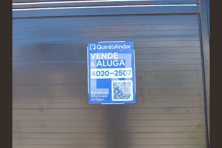 Casa de condomínio à venda com 250m², 4 quartos e 2 vagasPlaquinha Instalada