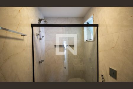 Casa de condomínio à venda com 250m², 4 quartos e 2 vagasBanheiro da Suíte 4