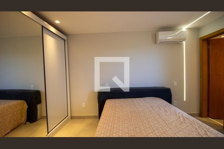 Casa de condomínio à venda com 250m², 4 quartos e 2 vagasSuíte 2