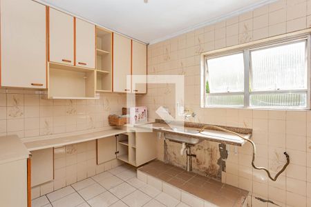 Apartamento para alugar com 62m², 3 quartos e 1 vagaCozinha