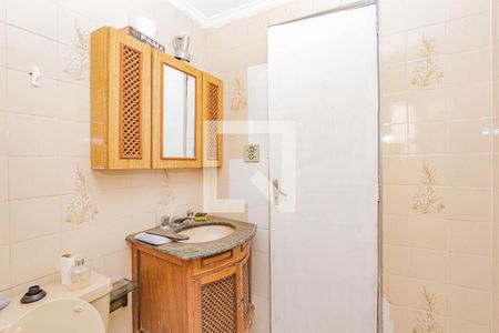 Apartamento para alugar com 62m², 3 quartos e 1 vagaBanheiro