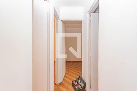 Apartamento para alugar com 62m², 3 quartos e 1 vagaCorredor