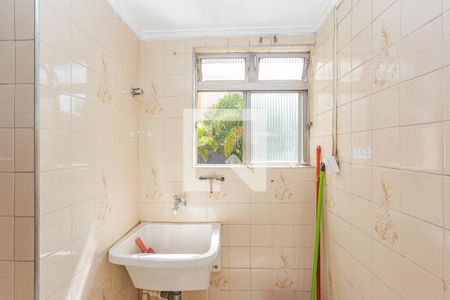 Apartamento para alugar com 62m², 3 quartos e 1 vagaÁrea de Serviço