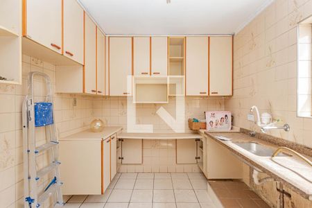 Apartamento para alugar com 62m², 3 quartos e 1 vagaCozinha
