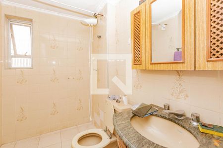 Apartamento para alugar com 62m², 3 quartos e 1 vagaBanheiro