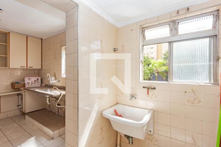 Apartamento para alugar com 62m², 3 quartos e 1 vagaÁrea de Serviço