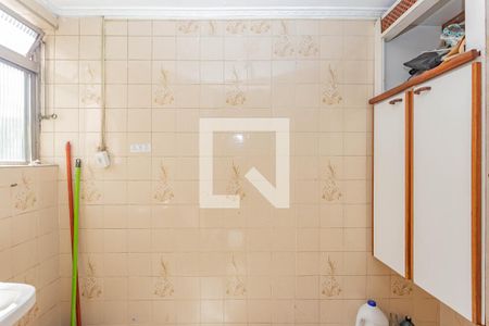 Apartamento para alugar com 62m², 3 quartos e 1 vagaÁrea de Serviço