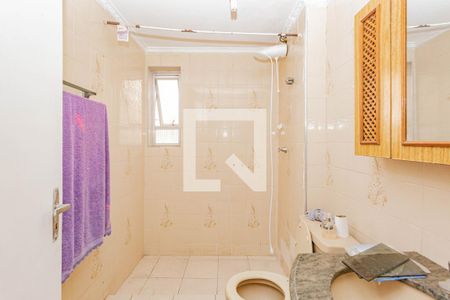 Apartamento para alugar com 62m², 3 quartos e 1 vagaBanheiro