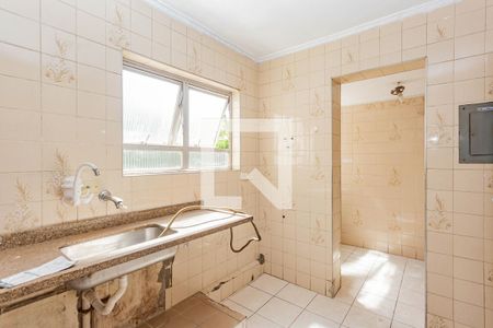 Apartamento para alugar com 62m², 3 quartos e 1 vagaCozinha