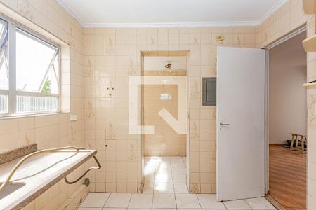 Apartamento para alugar com 62m², 3 quartos e 1 vagaCozinha