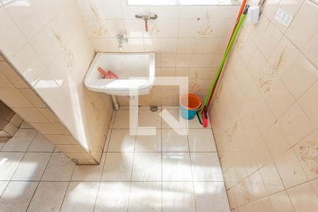 Apartamento para alugar com 62m², 3 quartos e 1 vagaÁrea de Serviço