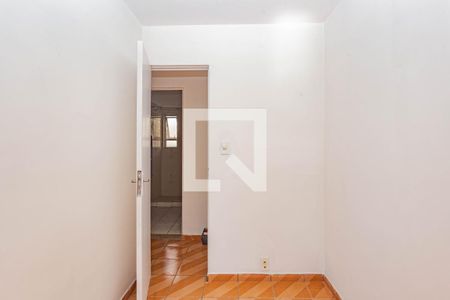 Quarto 1 de apartamento para alugar com 3 quartos, 62m² em Vila Moraes, São Paulo