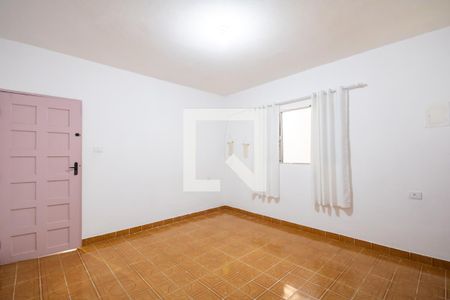 Casa à venda com 130m², 3 quartos e 3 vagasQuarto (Casa 1)