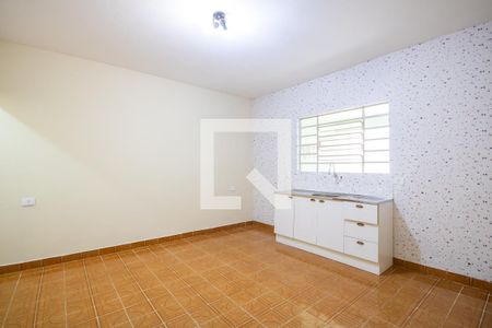 Casa à venda com 130m², 3 quartos e 3 vagasCozinha (Casa 1)