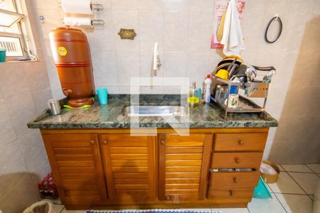 Casa à venda com 130m², 3 quartos e 3 vagasCozinha (Casa Principal)