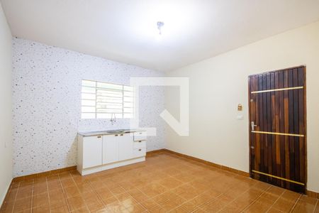 Casa à venda com 130m², 3 quartos e 3 vagasCozinha (Casa 1)
