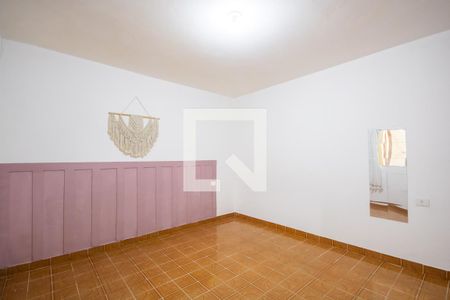Casa à venda com 130m², 3 quartos e 3 vagasQuarto (Casa 1)