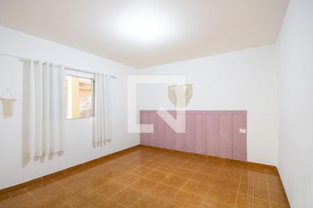 Casa à venda com 130m², 3 quartos e 3 vagasQuarto (Casa 1)