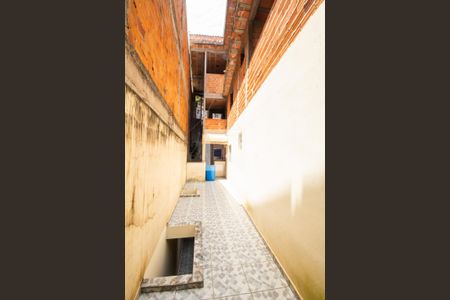 Casa à venda com 130m², 3 quartos e 3 vagasQuintal Lateral