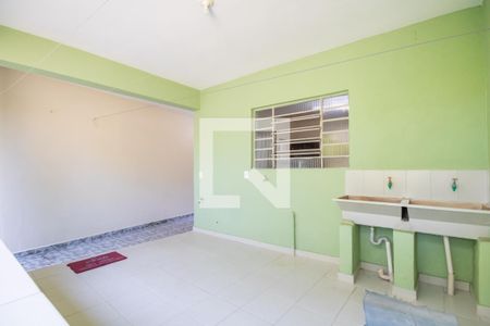 Casa à venda com 130m², 3 quartos e 3 vagasÁrea de Serviço (Casa 1)