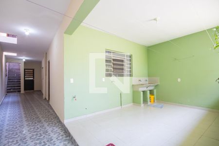 Casa à venda com 130m², 3 quartos e 3 vagasÁrea de Serviço (Casa 1)