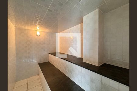 Casa para alugar com 500m², 4 quartos e 5 vagasSaúna