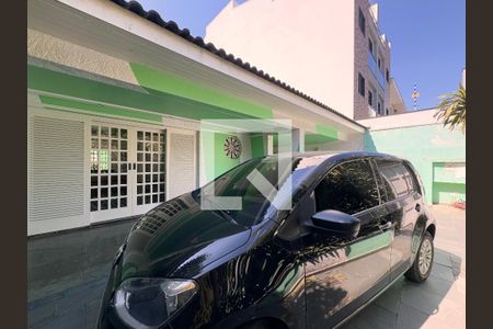 Casa para alugar com 500m², 4 quartos e 5 vagasGaragem