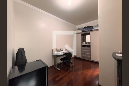 Casa para alugar com 500m², 4 quartos e 5 vagasEscritorio