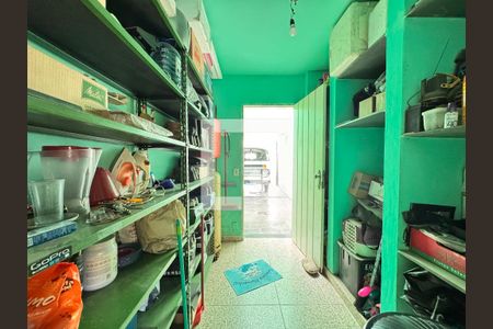 Casa para alugar com 500m², 4 quartos e 5 vagasDepósito 