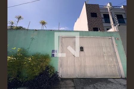 Casa para alugar com 500m², 4 quartos e 5 vagasFachada + plaquinha GIKR-147