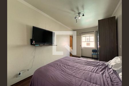 Casa para alugar com 500m², 4 quartos e 5 vagasSuite 1