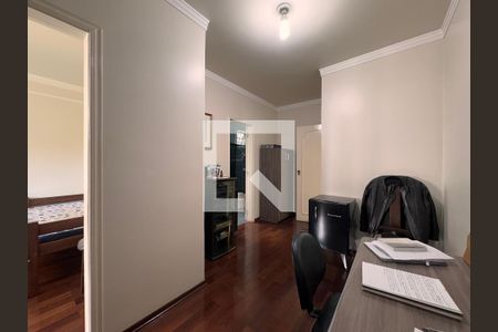 Casa para alugar com 500m², 4 quartos e 5 vagasEscritorio