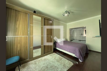 Casa para alugar com 500m², 4 quartos e 5 vagasSuite 1