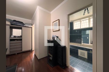 Casa para alugar com 500m², 4 quartos e 5 vagasEscritorio