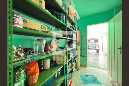 Casa para alugar com 500m², 4 quartos e 5 vagasDepósito 