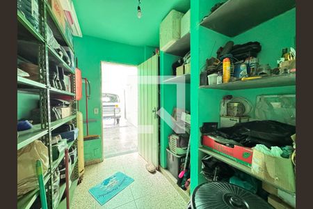 Casa para alugar com 500m², 4 quartos e 5 vagasDepósito 