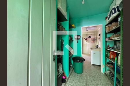 Casa para alugar com 500m², 4 quartos e 5 vagasDepósito 