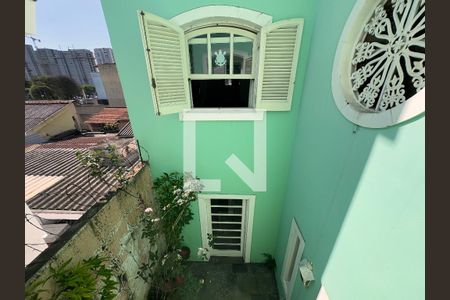Casa para alugar com 500m², 4 quartos e 5 vagasVista da suite 3