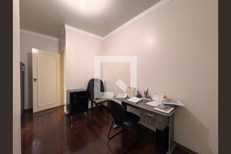 Casa para alugar com 500m², 4 quartos e 5 vagasEscritorio