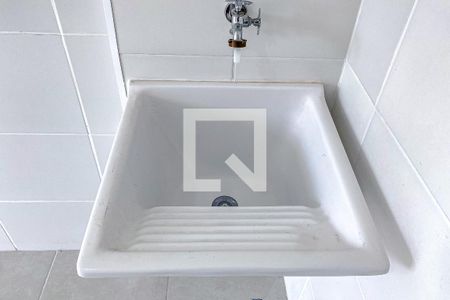 Apartamento para alugar com 33m², 1 quarto e sem vagaÁrea de Serviço