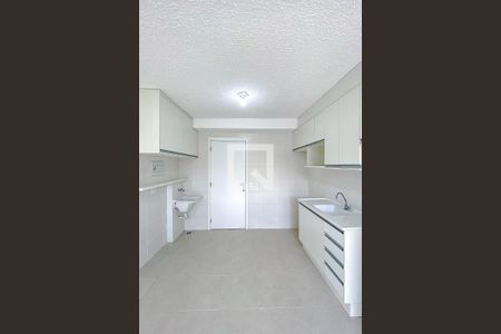 Apartamento para alugar com 33m², 1 quarto e sem vagaCozinha