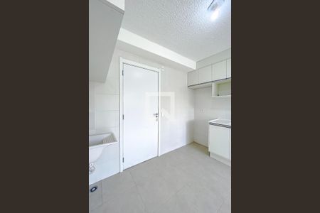 Apartamento para alugar com 33m², 1 quarto e sem vagaÁrea de Serviço