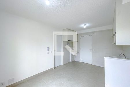 Apartamento para alugar com 33m², 1 quarto e sem vagaSala
