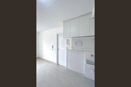 Apartamento para alugar com 33m², 1 quarto e sem vagaÁrea de Serviço