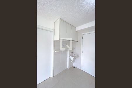 Apartamento para alugar com 33m², 1 quarto e sem vagaÁrea de Serviço