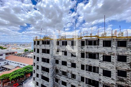 Apartamento para alugar com 33m², 1 quarto e sem vagaVista da Varanda