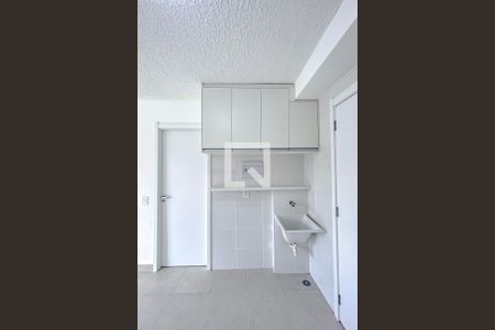 Apartamento para alugar com 33m², 1 quarto e sem vagaÁrea de Serviço